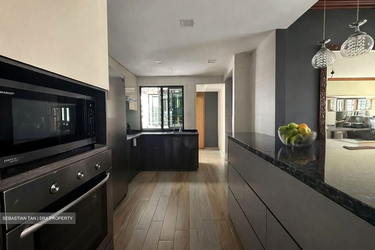Woodsvale (D25), Condominium #539255661